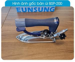 Bàn Ủi Hơi Nước Silver Star BSP-200