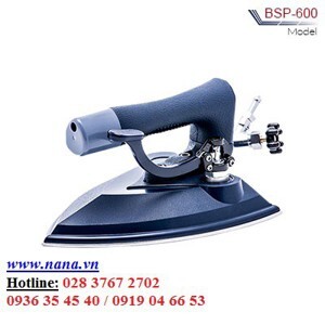 Bàn Ủi Hơi Nước Silver Star BSP-600