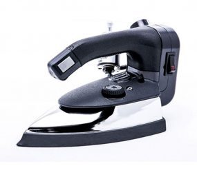 Bàn ủi hơi nước Silver Star EZ-300 - 1200W