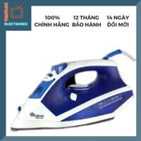 Bàn Ủi Hơi Nước Sowun SW 408 (1900W) - Hàng chính hãng