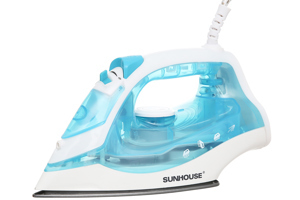 Bàn ủi hơi nước Sunhouse SHD2065 - 1600W