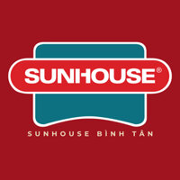 BÀN ỦI HƠI NƯỚC SUNHOUSE SHD2063P / SHD2065 - Truyền nhiệt nhanh, chống cháy nổ