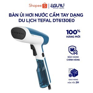 Bàn ủi hơi nước Tefal DT6130E0