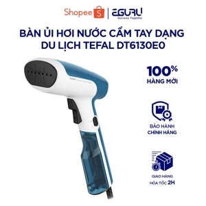 Bàn ủi hơi nước Tefal DT6130E0