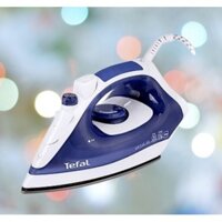 BÀN ỦI HƠI NƯỚC TEFAL FV1320