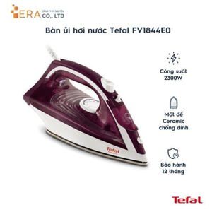 Bàn ủi hơi nước Tefal FV1844E0
