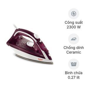 Bàn ủi hơi nước Tefal FV1844E0