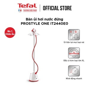 Bàn ủi hơi nước Tefal IT2440E0