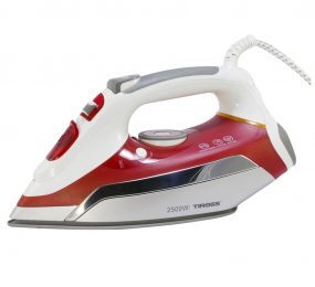 Bàn ủi hơi nước Tiross TS-528 (TS528) 2500W