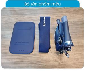 Bàn ủi hơi nước toàn hơi Silver Star BSP-300 1000W