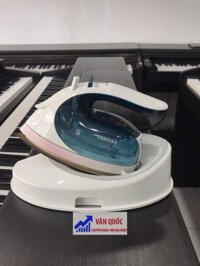 BÀN ỦI HƠI NƯỚC TOSHIBA NỘI ĐỊA NHẬT