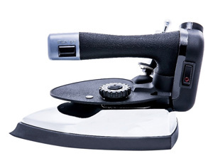 Bàn ủi hơi nước treo công nghiệp Silver Star ES-300 - 1200W