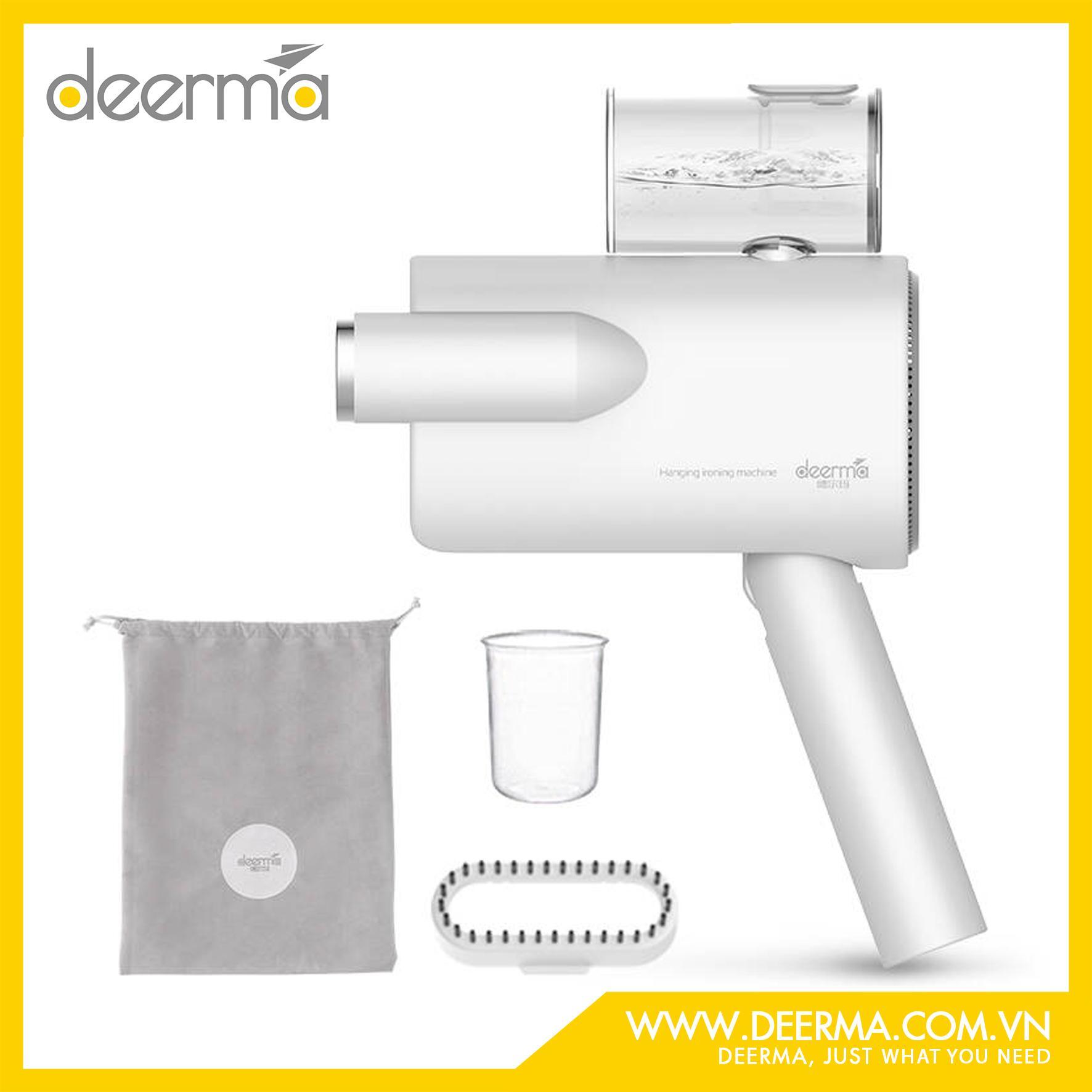 Bàn ủi hơi nước Xiaomi Deerma DEM-HS011