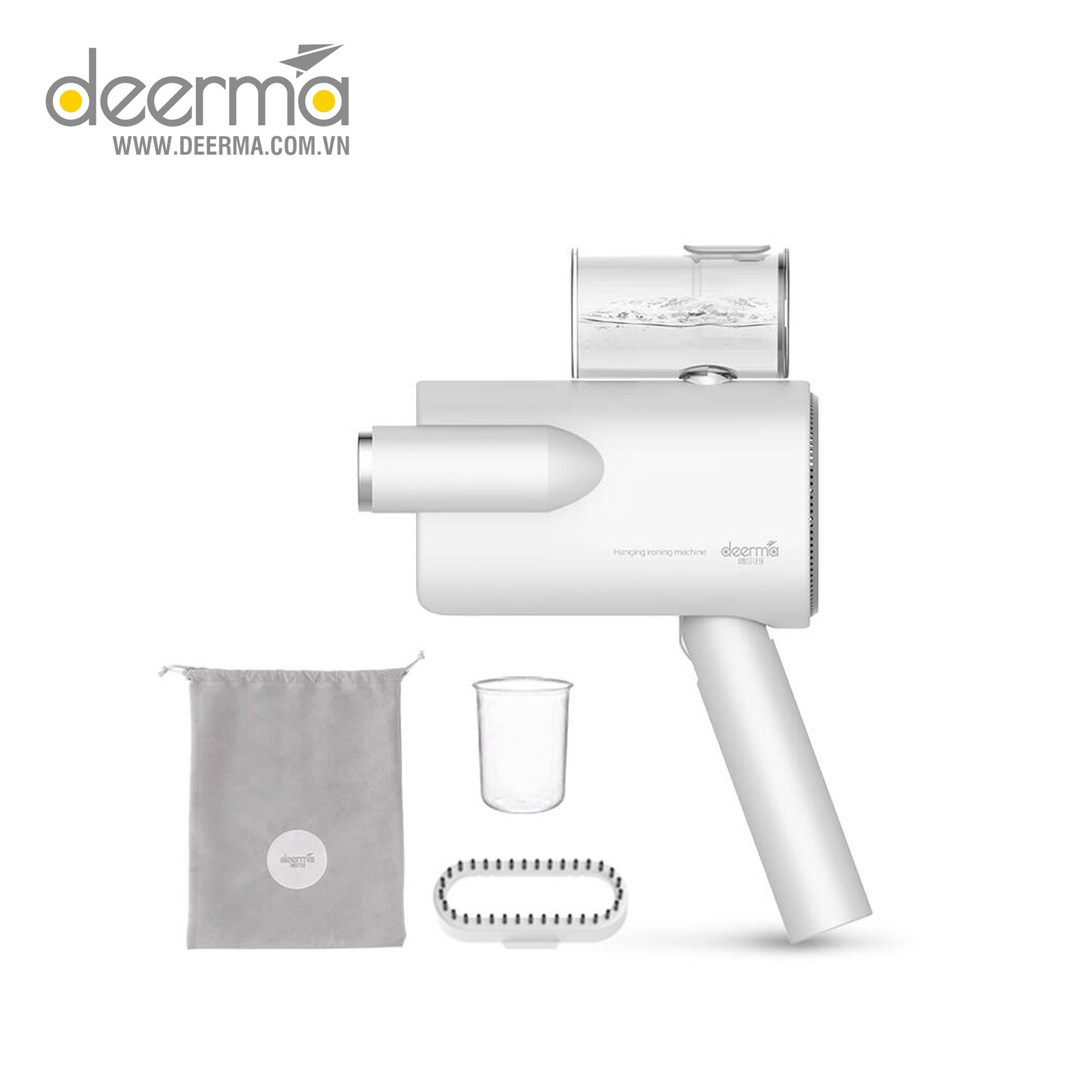 Bàn ủi hơi nước Xiaomi Deerma DEM-HS011