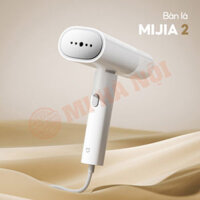 Bàn ủi hơi nước Xiaomi Mijia 2 MJGTJ02LF