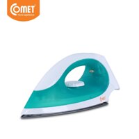 Bàn ủi khô Comet CM1126 LazadaMall