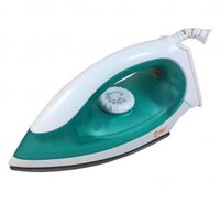 Bàn ủi khô Comet CM1126T - Hàng chính hãng