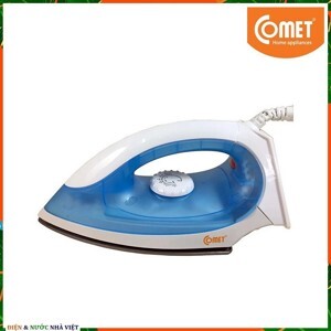 Bàn ủi khô Comet CM1126T