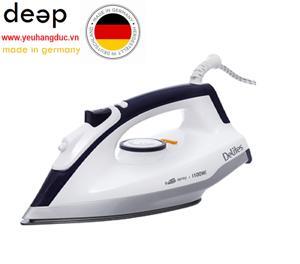 Bàn ủi khô Delites BUK01 - 1200W