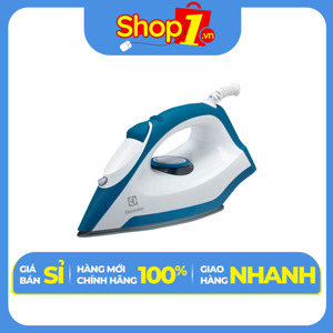 Bàn ủi khô Electrolux EDI2004 (EDI-2004) - 1300W