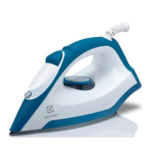 Bàn ủi khô Electrolux EDI2004 (EDI-2004) - 1300W