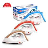 BÀN ỦI KHÔ KIM CƯƠNG KC-T602 hàng chính hãng bảo hành 1năm
