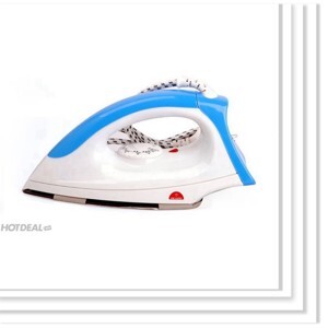 Bàn ủi khô Kim Cương T602 (T-602)