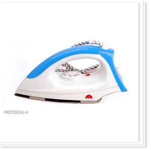 Bàn ủi khô Kim Cương T602 (T-602)