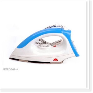 Bàn ủi khô Kim Cương T602 (T-602)