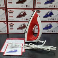 Bàn Ủi Khô Ladomax HA-226 mặt đế chống dính - tự điều chỉnh duy trì nhiệt ổn định -  ủi áo lông, len [Chính hãng]