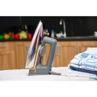 BÀN ỦI KHÔ PHI ILIP 1172 ĐẾ NHÔM CAO CẤP