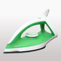 Bàn ủi khô Philips GC122