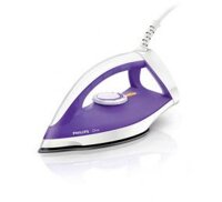 Bàn ủi khô Philips GC122/39 - Hàng chính hãng