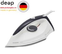 Bàn ủi khô Philips GC160 DEEP10 www.yeuhangduc.vn l Sẵn sàng cho bạn