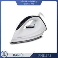 Bàn ủi khô Philips GC160