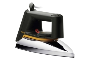 Bàn là khô Philips HD1172 (HD-1172) - 1100W