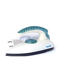 Bàn ủi khô Philips Mini GZ500
