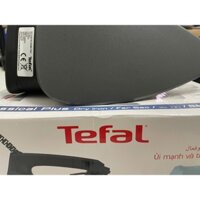 Bàn ủi khô TEFAL có tích hợp bình xịt nước FS3120L0- CS 1300W - BH 2 năm 3 tháng