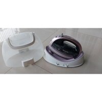 Bàn ủi không dây nội địa Nhật Panasonic Cauru NI-WL600