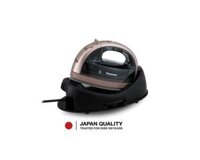 Bàn ủi không dây với mặt đế đa hướng PANASONIC NI-WL35PNRA
