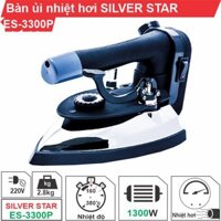 Bàn ủi nhiệt hơi ES-3300P (cần nhấn - dây hơi 1 chiều)