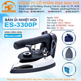 Bàn ủi nhiệt hơi Silver Star ES-3200N