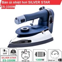 Bàn ủi nhiệt hơi Silver Star ES-3300M