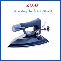 Bàn Ủi Nồi Hơi Hơi BSP-600 > Bàn ủi công nghiệp sủ dụng nồi hơi BSP 600 > Chính hãng SILVER STAR