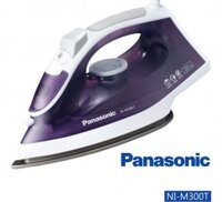 Bàn ủi Panasonic NI-M300T - Hàng chính hãng