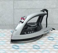 Bàn ủi Panasonic NI-W650CSLSK - Hàng chính hãng