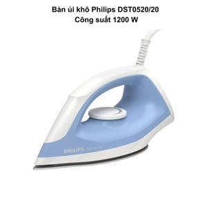 Bàn ủi Philips DST0520/20