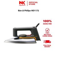 Bàn ủi Philips HD1172