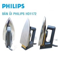 BÀN ỦI PHILIPS HD1172