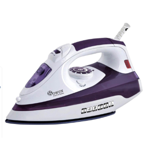 Bàn là hơi nước Sowun SW408 - 1900W